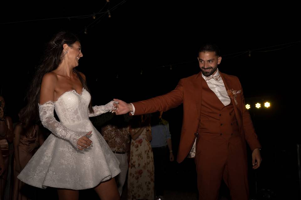 Lauriane & Hugo | Juin 2026