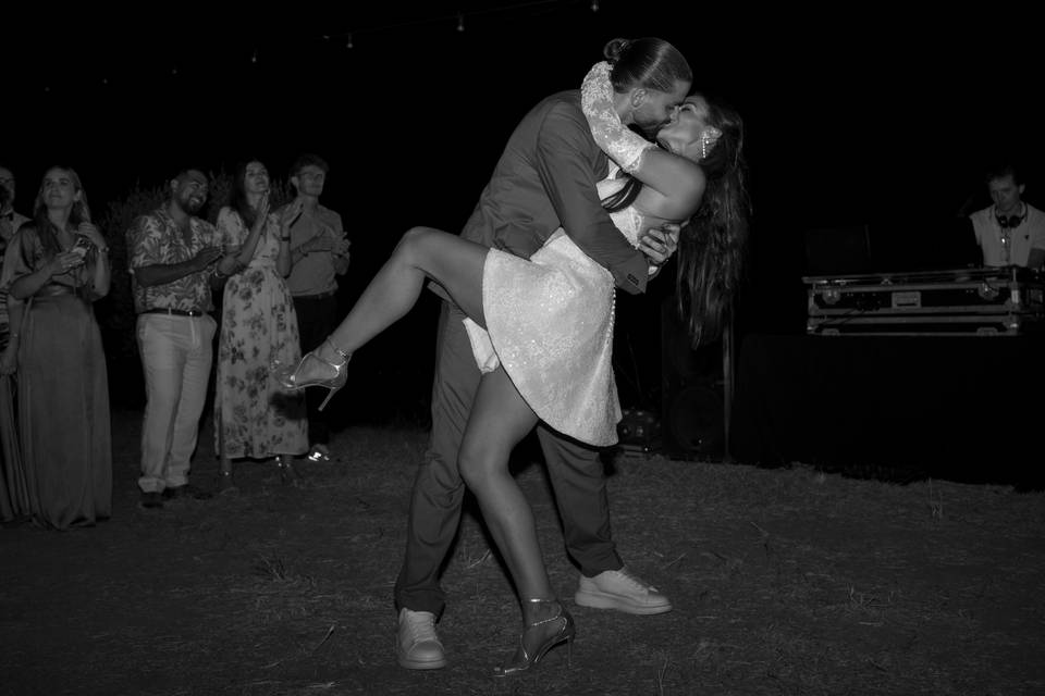Lauriane & Hugo | Juin 2026