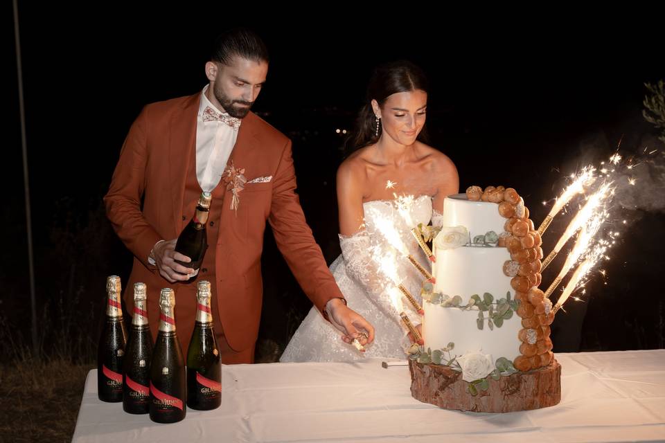 Lauriane & Hugo | Juin 2026