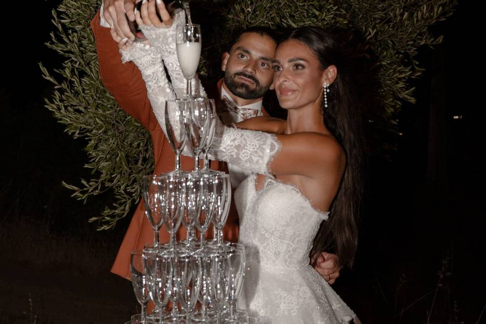 Lauriane & Hugo | Juin 2026