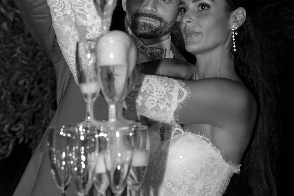 Lauriane & Hugo | Juin 2026