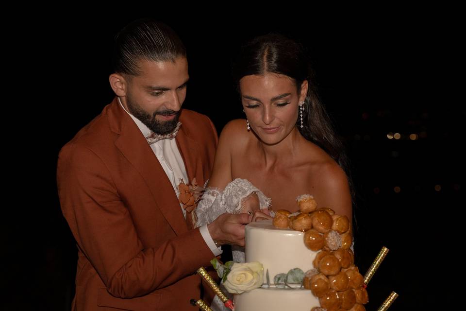 Lauriane & Hugo | Juin 2026
