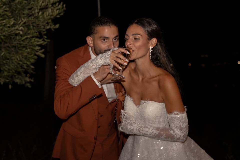 Lauriane & Hugo | Juin 2026
