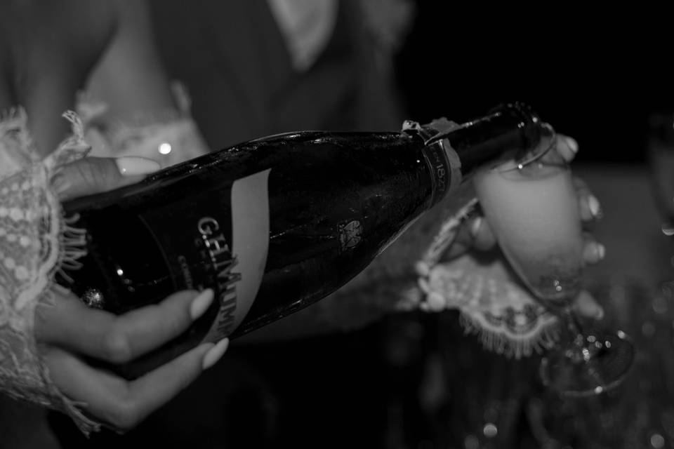 Lauriane & Hugo | Juin 2026