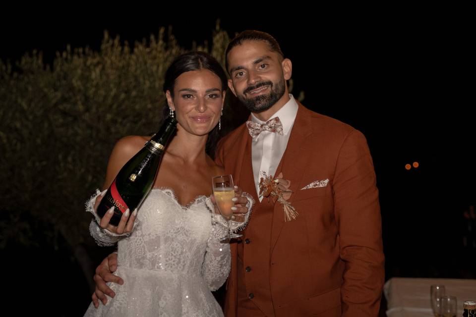 Lauriane & Hugo | Juin 2026