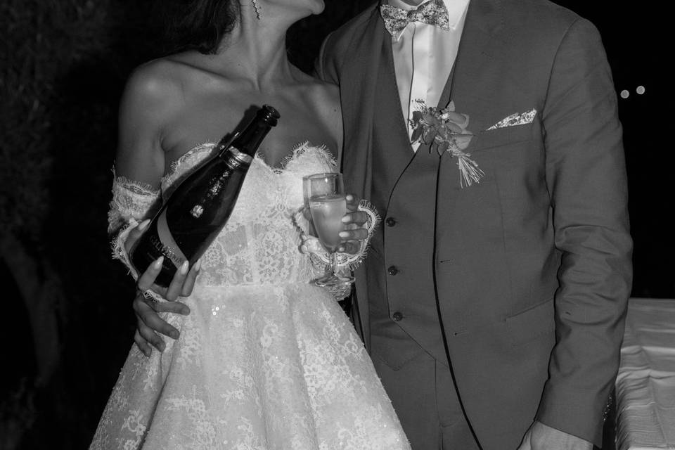 Lauriane & Hugo | Juin 2026