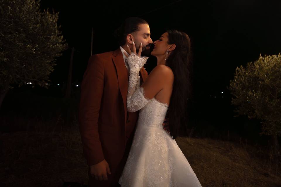 Lauriane & Hugo | Juin 2026