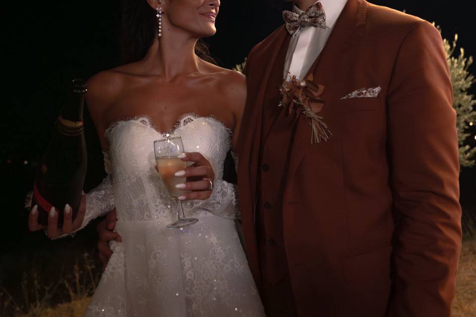 Lauriane & Hugo | Juin 2026