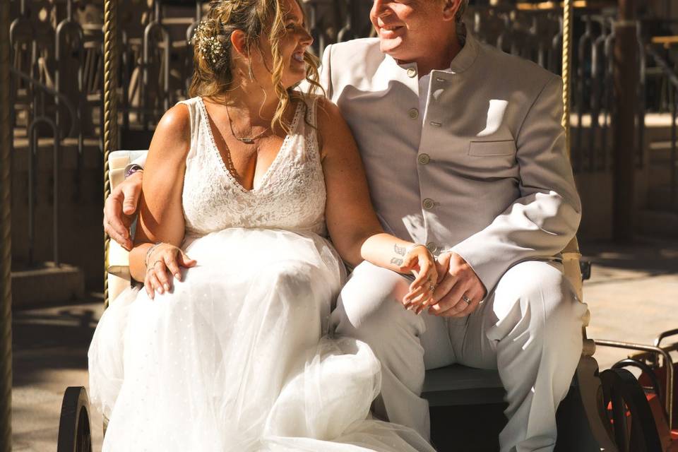 Fanny & Greg | Juin 2026
