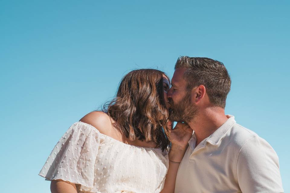 Julie & Ben | Juin 2026