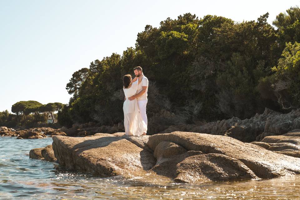 Julie & Ben | Juin 2026