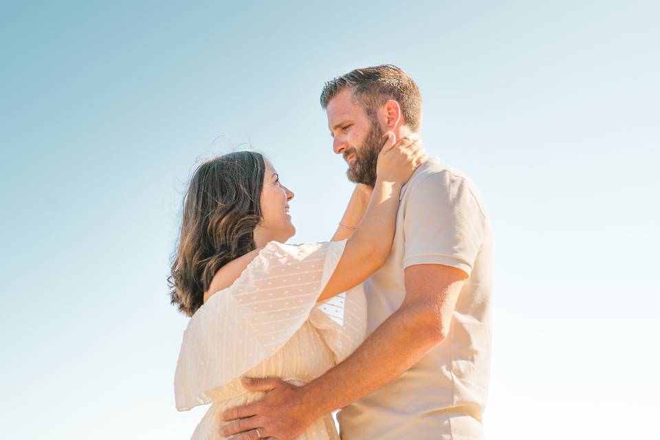 Julie & Ben | Juin 2026