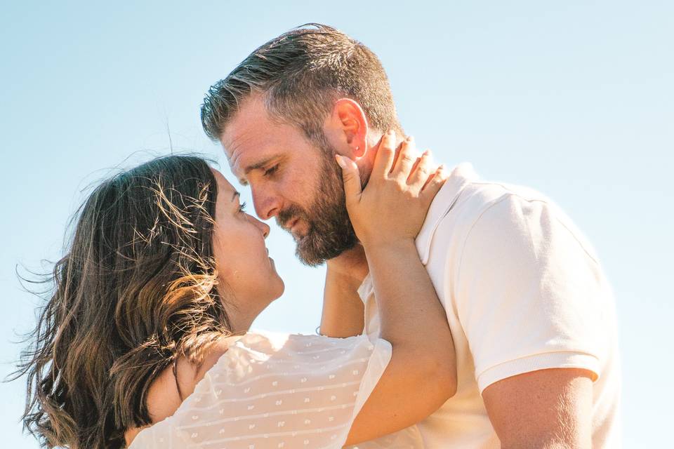 Julie & Ben | Juin 2026