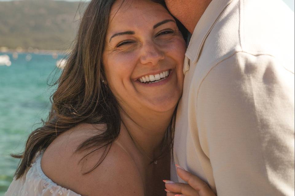 Julie & Ben | Juin 2026