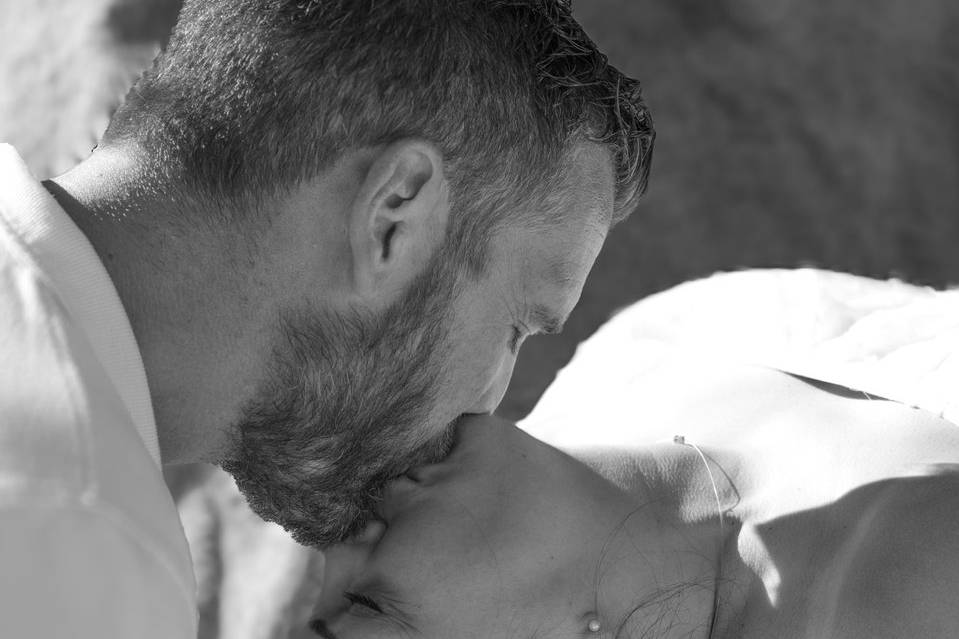 Julie & Ben | Juin 2026