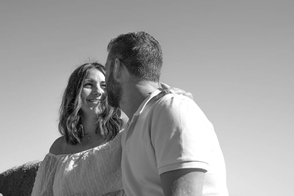Julie & Ben | Juin 2026