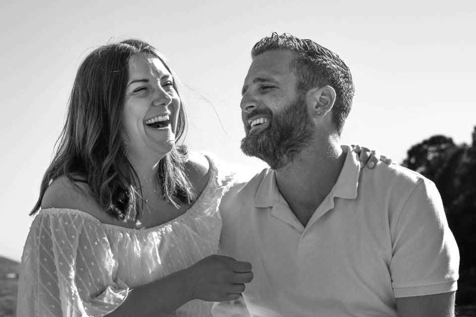 Julie & Ben | Juin 2026