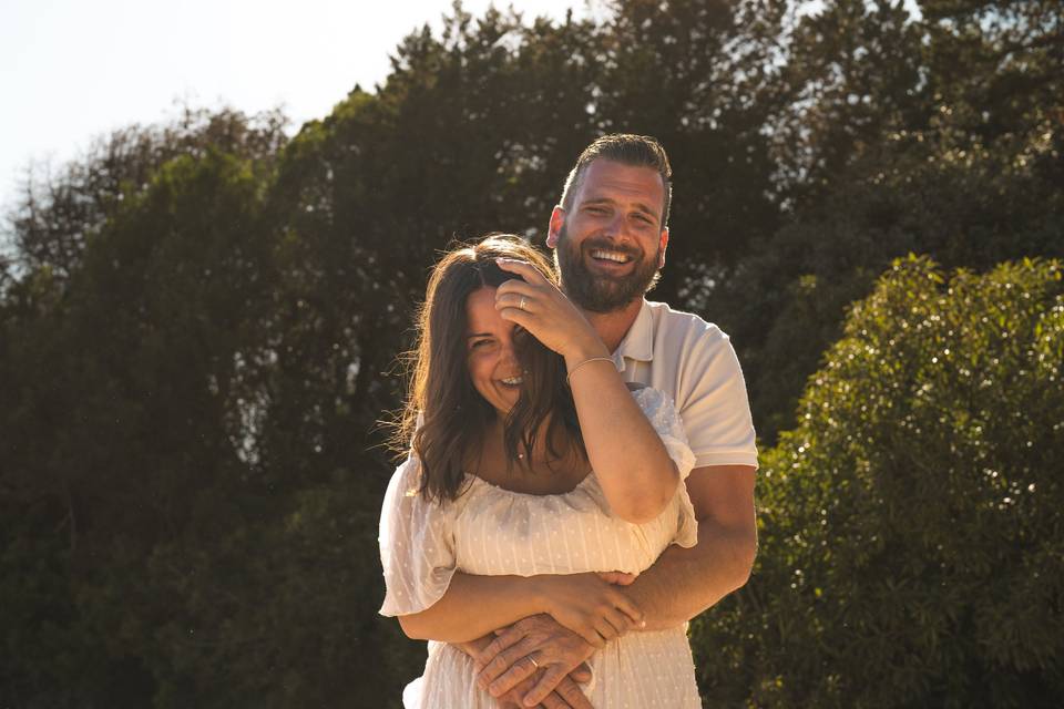 Julie & Ben | Juin 2026