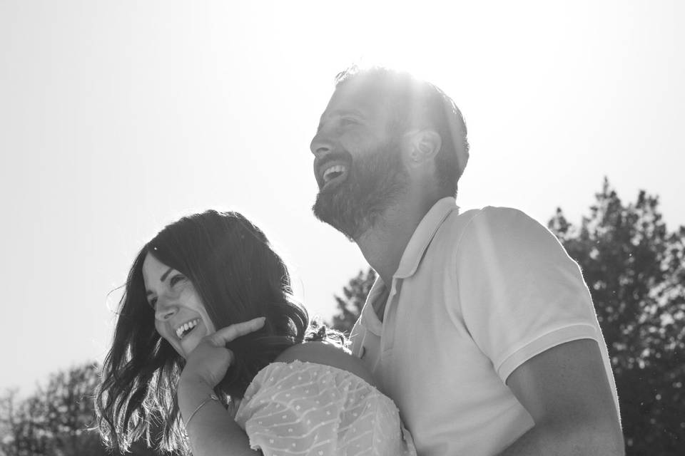 Julie & Ben | Juin 2026