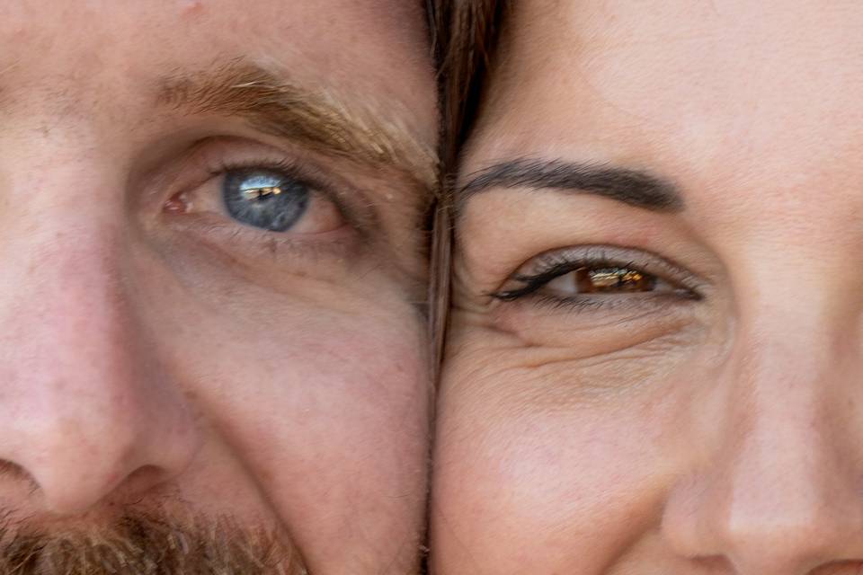 Julie & Ben | Juin 2026