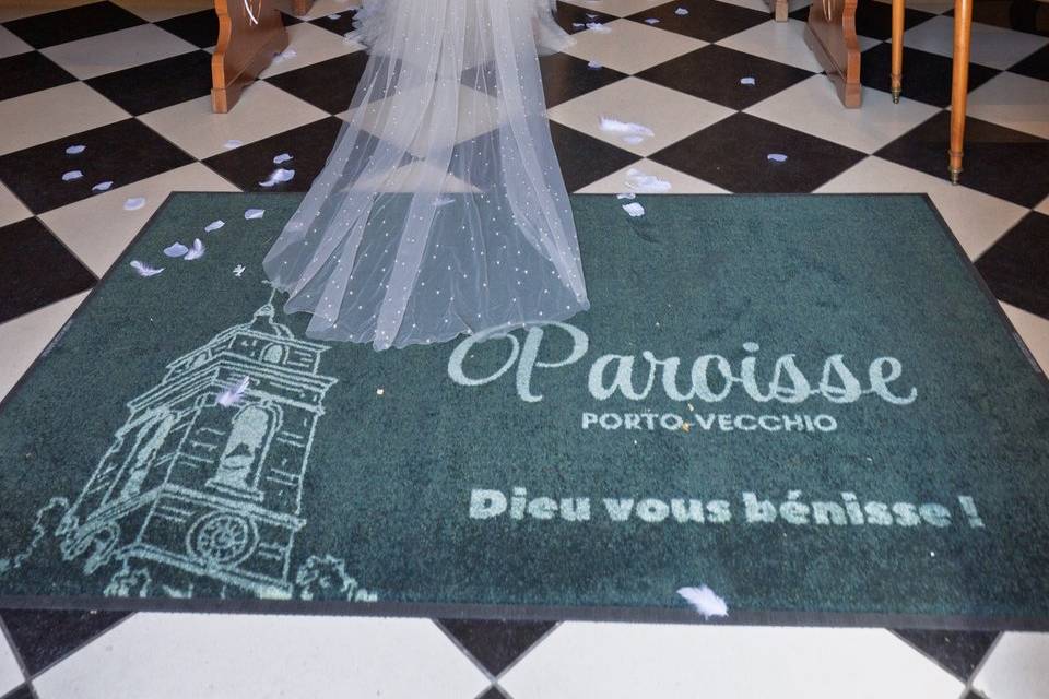 Fanny & Greg | Juin 2026