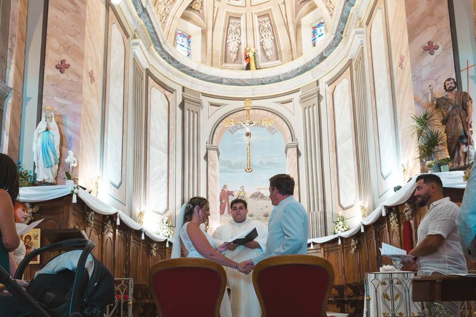 Fanny & Greg | Juin 2026