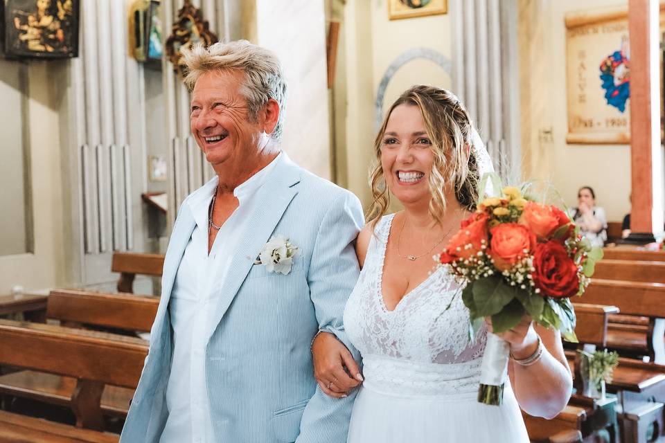 Fanny & Greg | Juin 2026