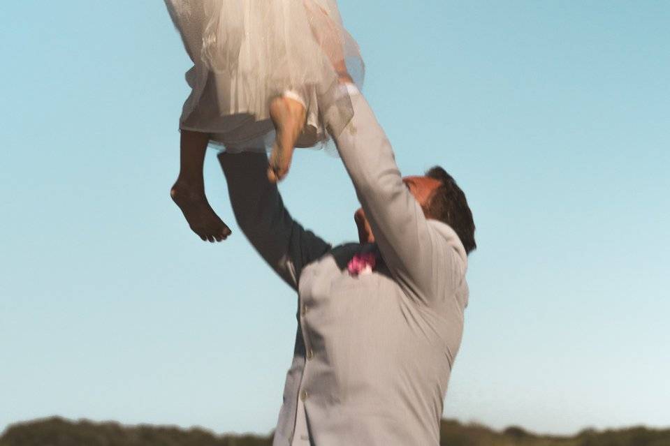 Fanny & Greg | Juin 2026