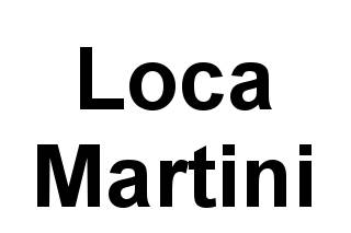 Loca Martini logo