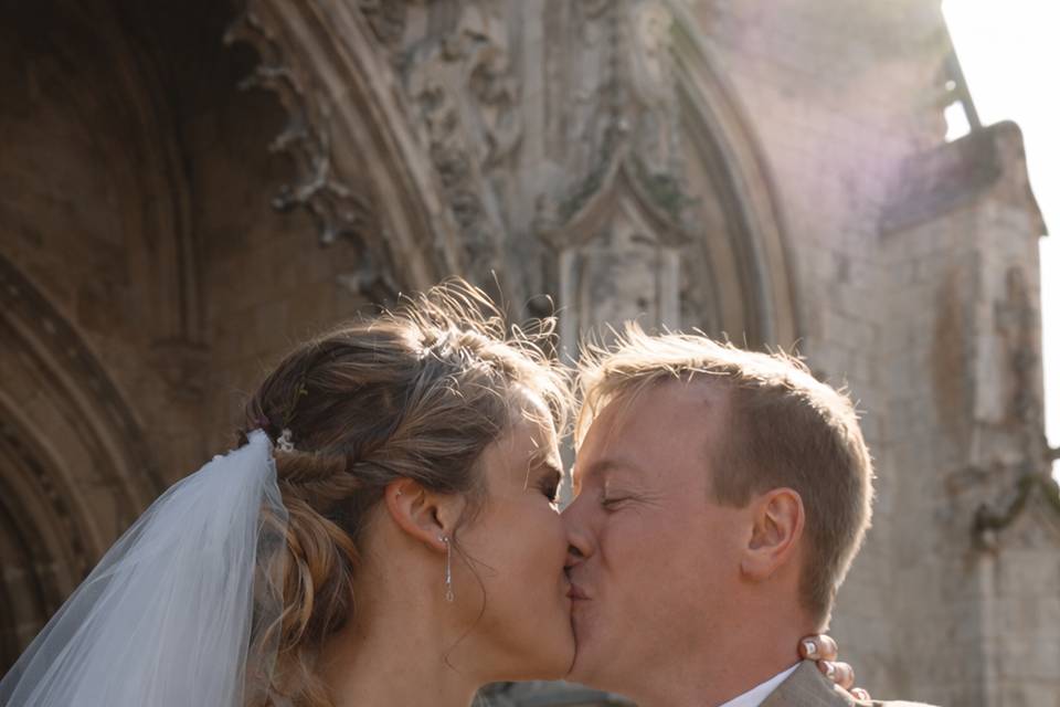 Photo Juliette & Adrian