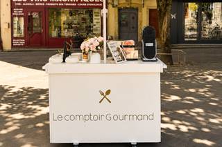 Le Comptoir Gourmand