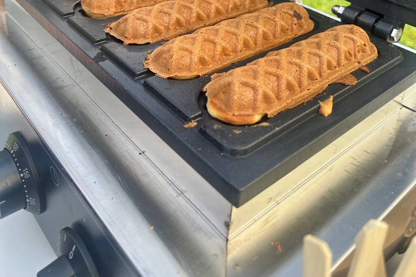 Gaufre