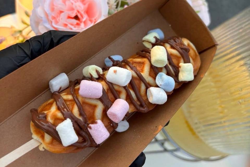 Gourmandise