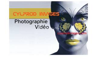 Cylprod Images logo