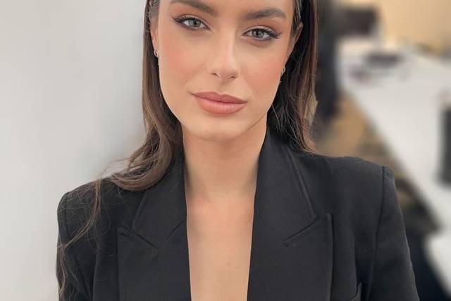 Soft glam