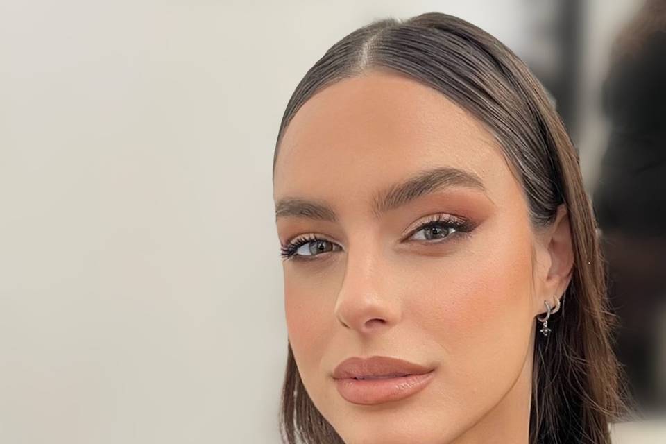 Soft glam