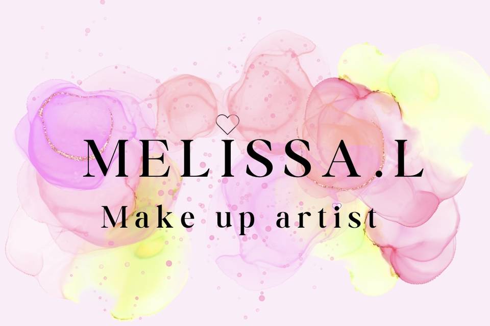 Melissa.L make up