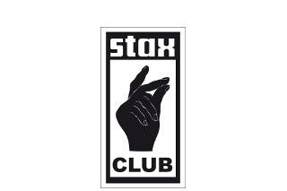 Sas Stax Club logo