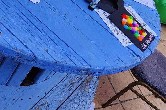 Activités manuelles