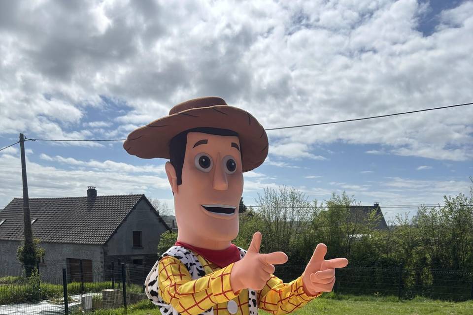 Notre Woody