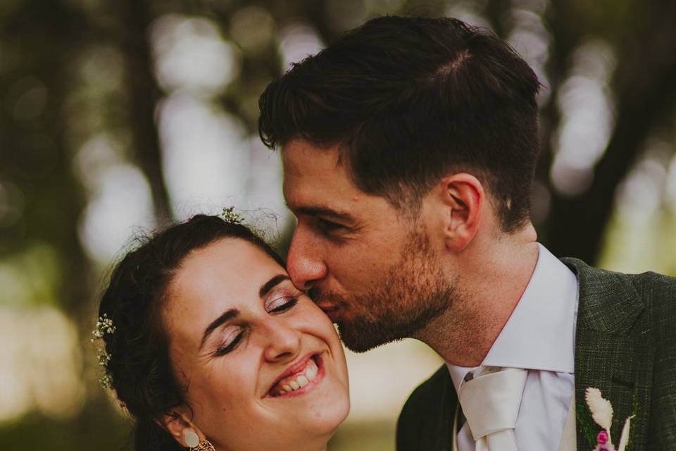 Mariage de Marie et Harmen