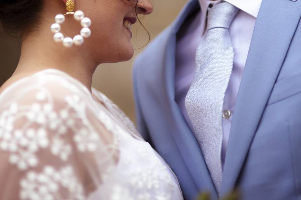 Mariage Lucie et Killian