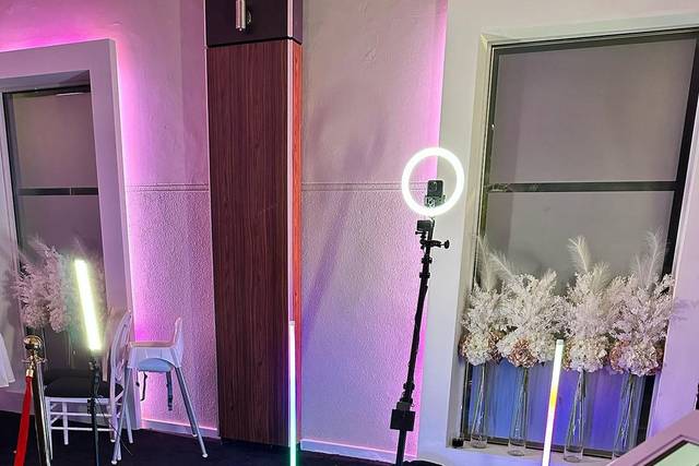 Location de VideoBooth