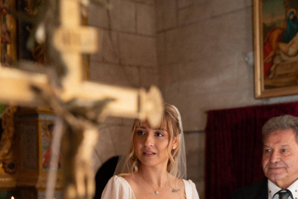 Eglise