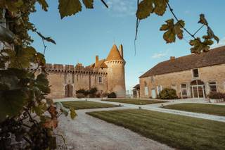 Château de Rully