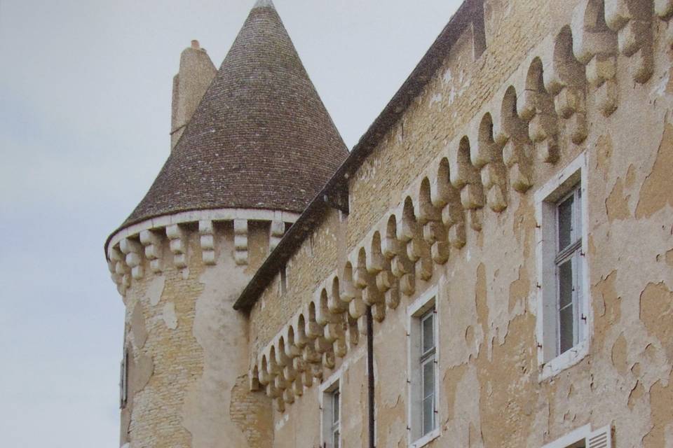 Château de Rully