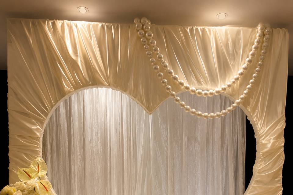 Demande en mariage