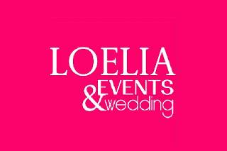 Loelia Events logo