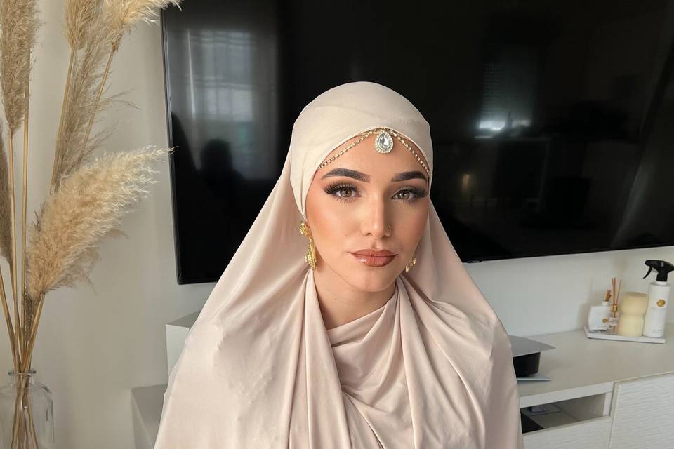 Maquillage