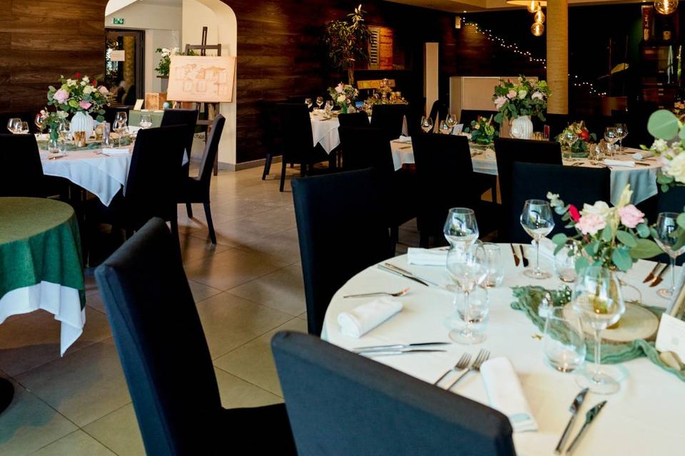 Salle